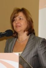 Angela TONCESCU