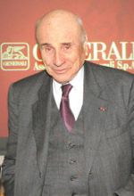 Antoine BERNHEIM
