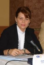 Aurelia CRISTEA