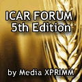 ICAR FORUM 2008
