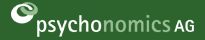 Psychonomics AG