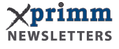 XPRIMM Newsletters