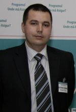 Bogdan STAN