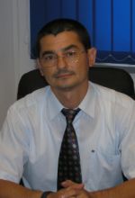 Catalin CHIRIAC