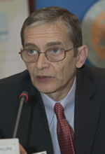 Cristian CONSTANTINESCU