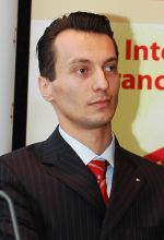 Cristian ANGHEL