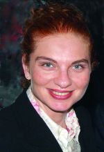 Florentina ALMAJANU