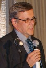 Gheorghe AXINTE