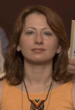 Irina GOLOVATCH