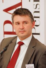 Liviu ENACHE