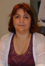 Maria PASA