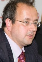 Mark DOWSEY