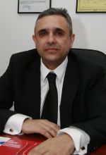 Mihail Daniel TUDOROIU