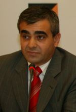 Mircea OANCEA