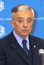 Mugur ISARESCU