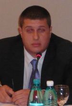 Narcis PAVALASCU