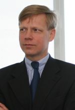 Steven van GRONINGEN