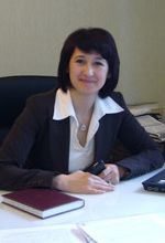 Viorica PETROV