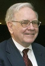 Warren BUFFET