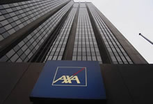 AXA