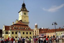 Brasov