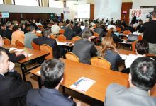 Conferinta FIAR