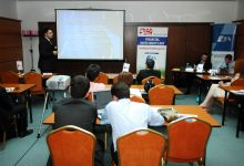 Conferinta FIAR
