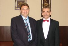 Ioan VREME - Ioan Mircea PETRICA