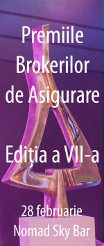 Cea mai citita Revista de Asigurari!