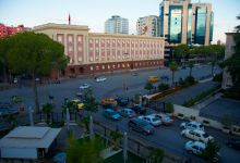 tirana