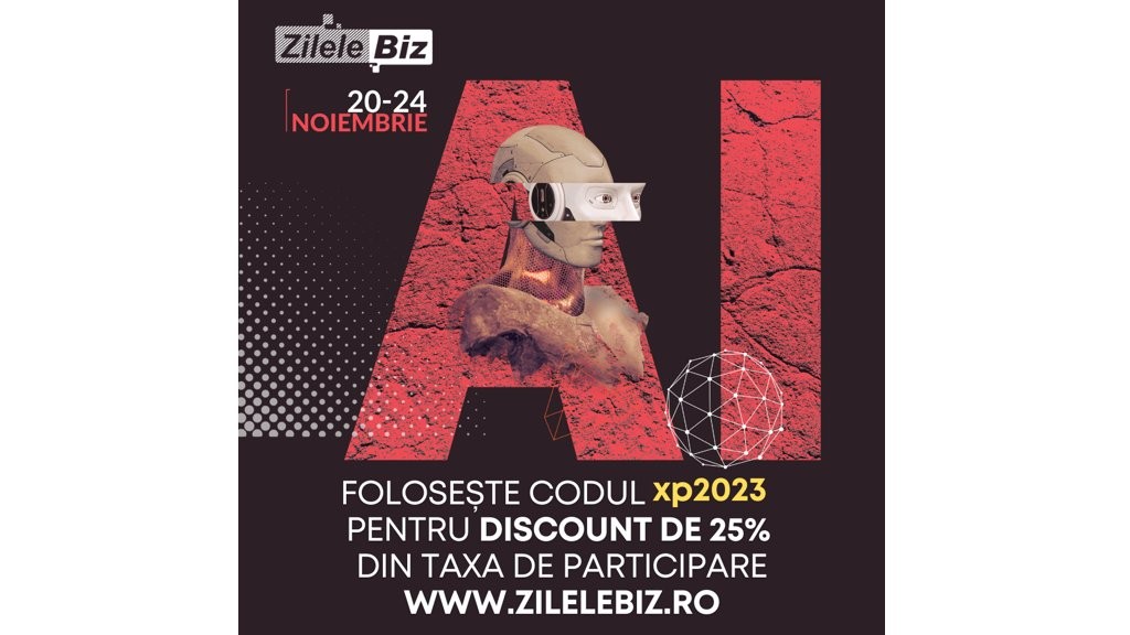 Publicatiile XPRIMM iti ofera 25% ...