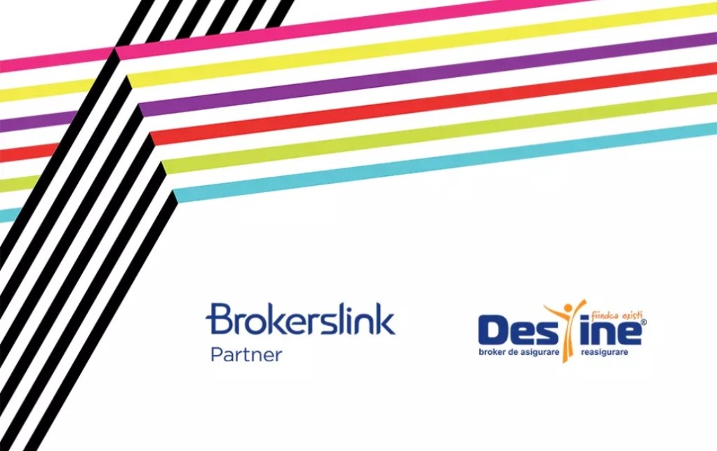 DESTINE Broker anunta un nou ...