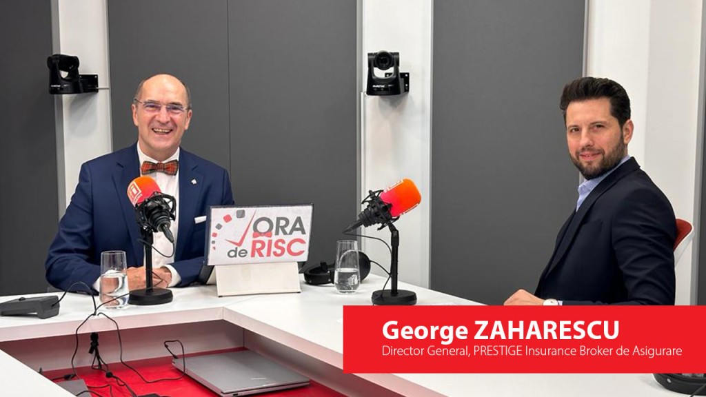 Video: George ZAHARESCU, PRESTIGE ...