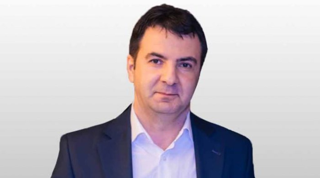 Sorin Baltasiu preia functia de ...