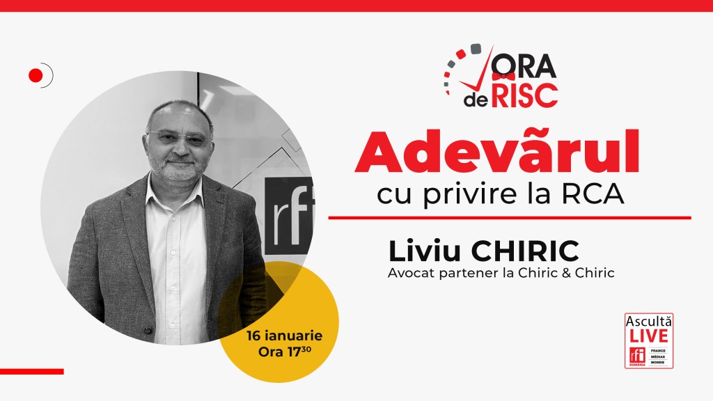 Ora de Risc: Adevarul cu privire ...