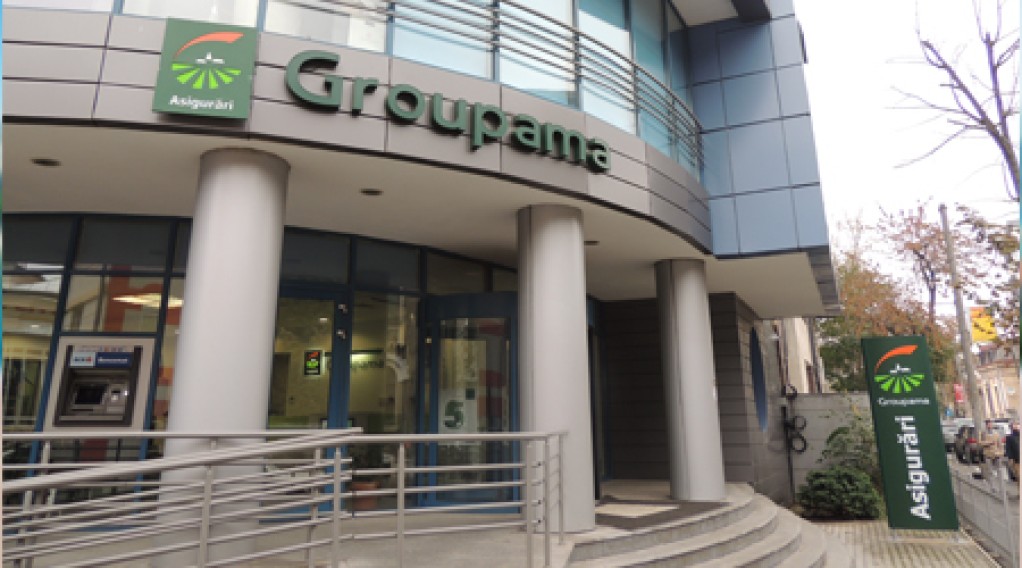 Pozitia Groupama Asigurari dupa ...