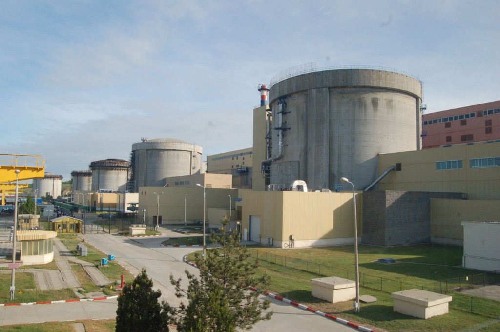 Nuclearelectrica aloca un buget de ...