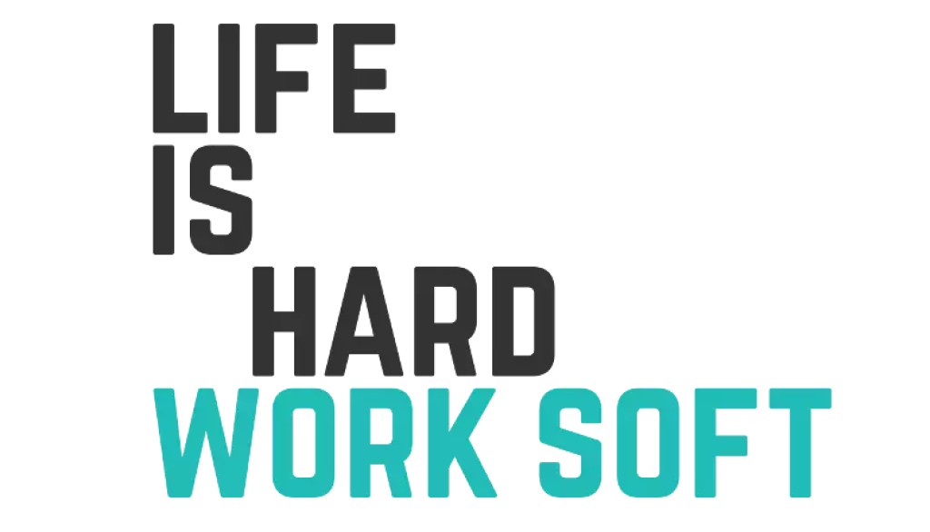 LIFE IS HARD are o noua echipa de ...
