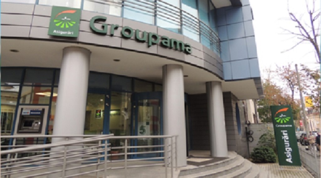 TOP daune platite de GROUPAMA in ...