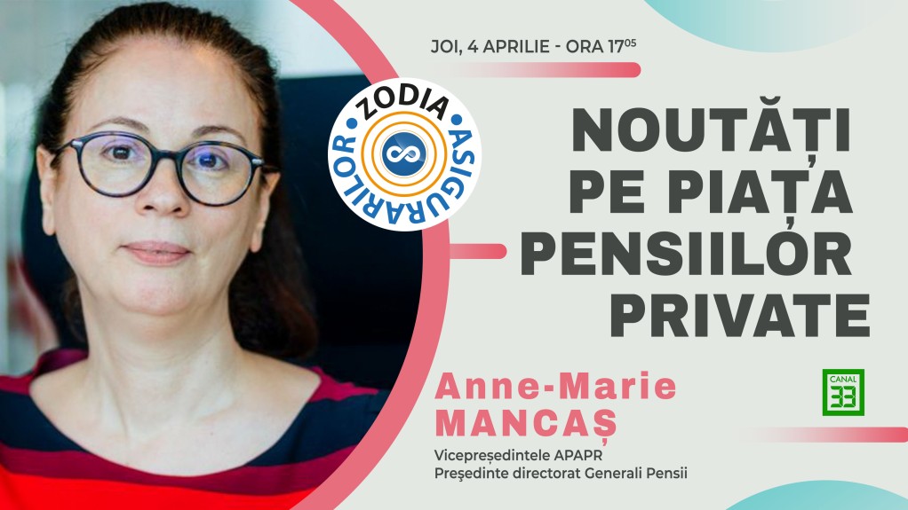 Zodia Asigurarilor: Noutati pe o ...