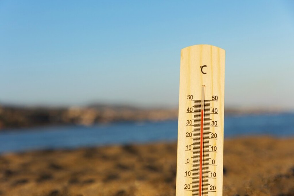 Tendinta alarmanta: 2023 a fost anul cel mai cald din istoria Europei