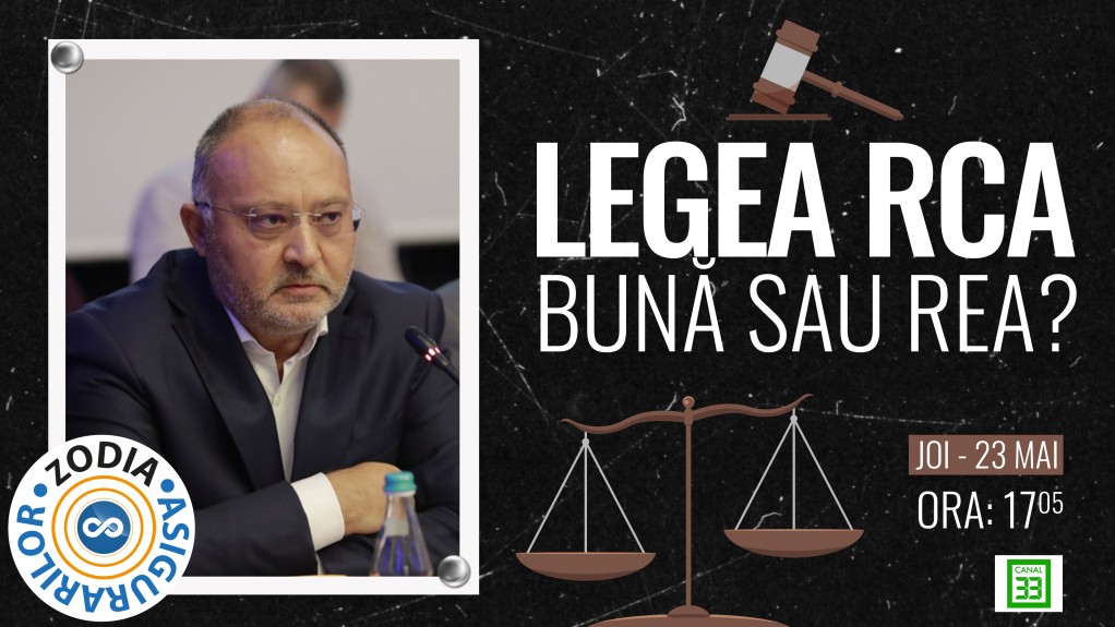 Zodia Asigurarilor: Legea RCA - ...