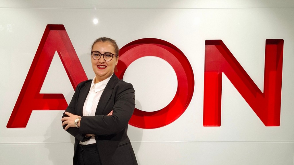 Aon Romania isi consolideaza ...