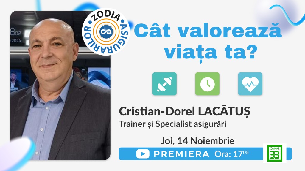 Zodia Asigurarilor: Cat valoreaza ...