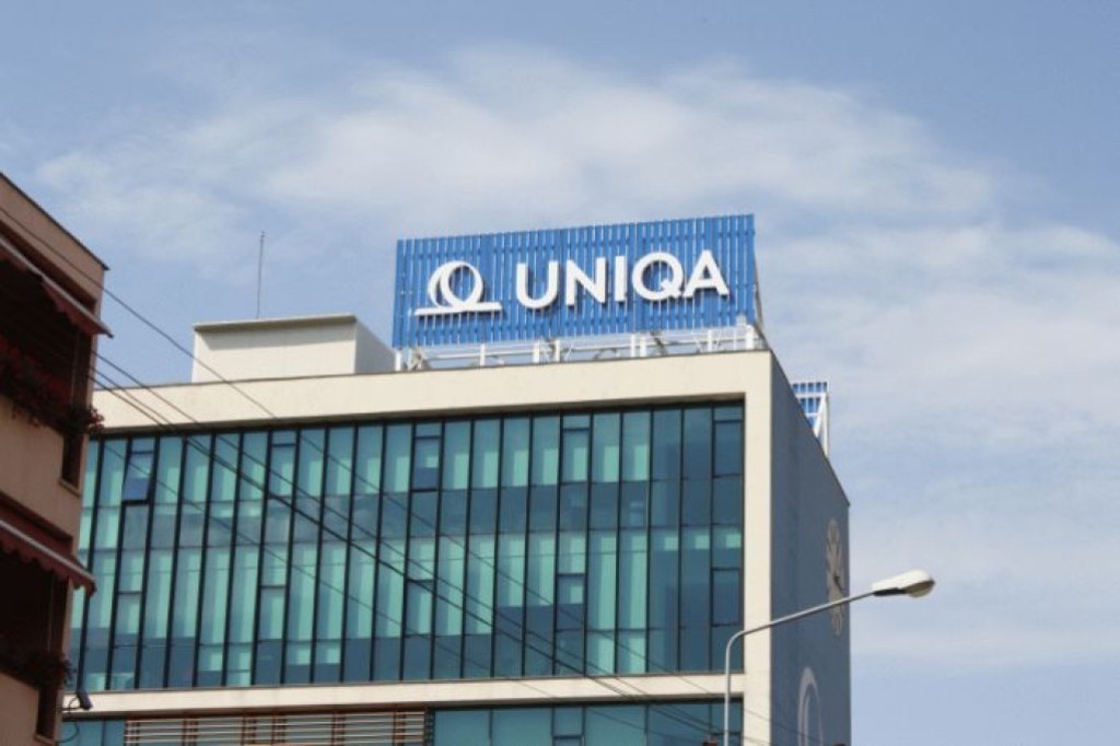 Subscrierile companiilor UNIQA au ...