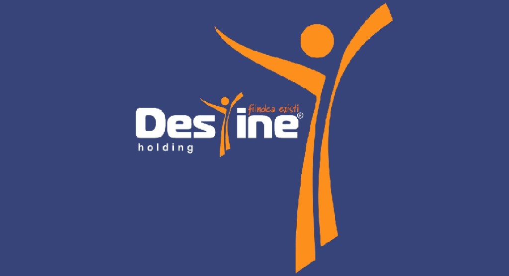 DESTINE Holding isi diversifica ...