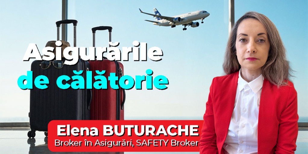 Asigurarile de calatorie – ...