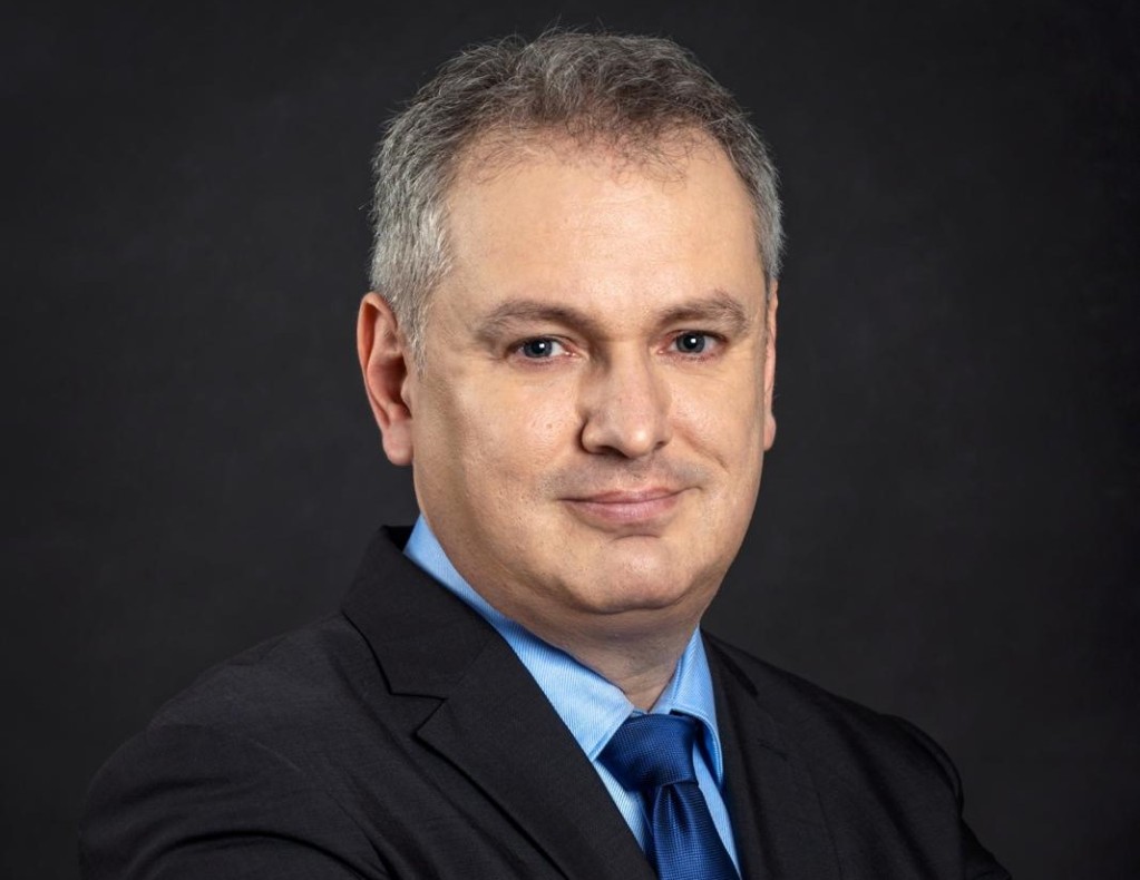 Paul Dumitru, numit Ambasador ...