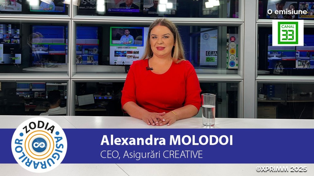 Asigurari creative pentru ...