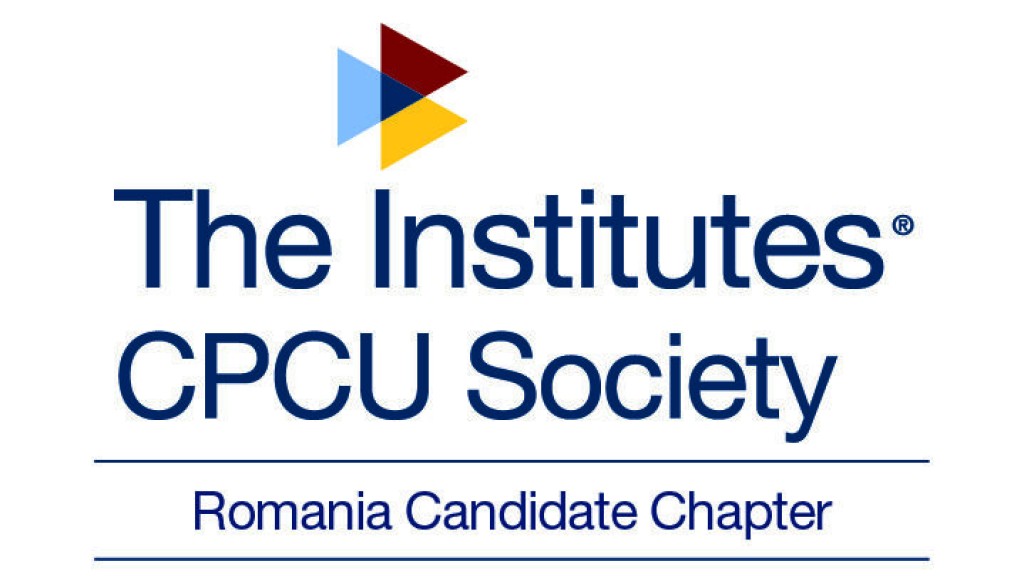CPCU Society Romanian Chapter, ...
